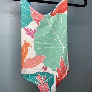 Lotus Swimwear